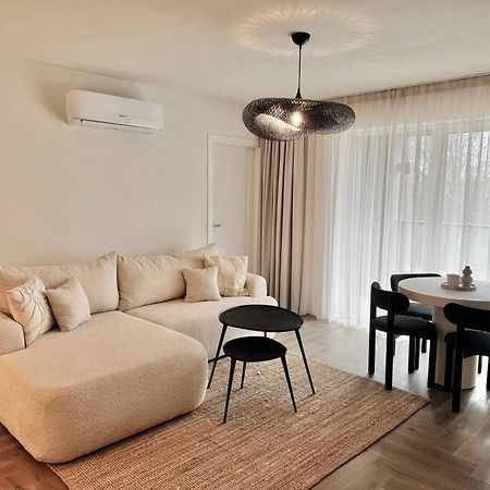 Hill Palanga & Spa Zewnętrze zdjęcie