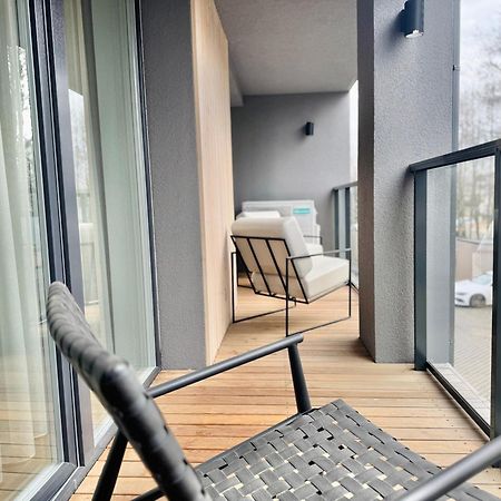 Hill Palanga & Spa Zewnętrze zdjęcie