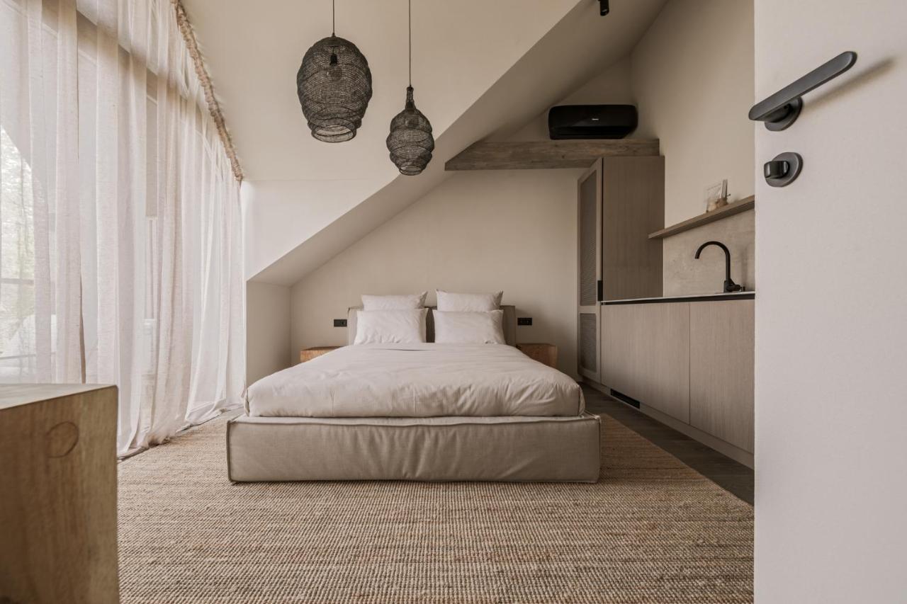 Hill Palanga & Spa Zewnętrze zdjęcie
