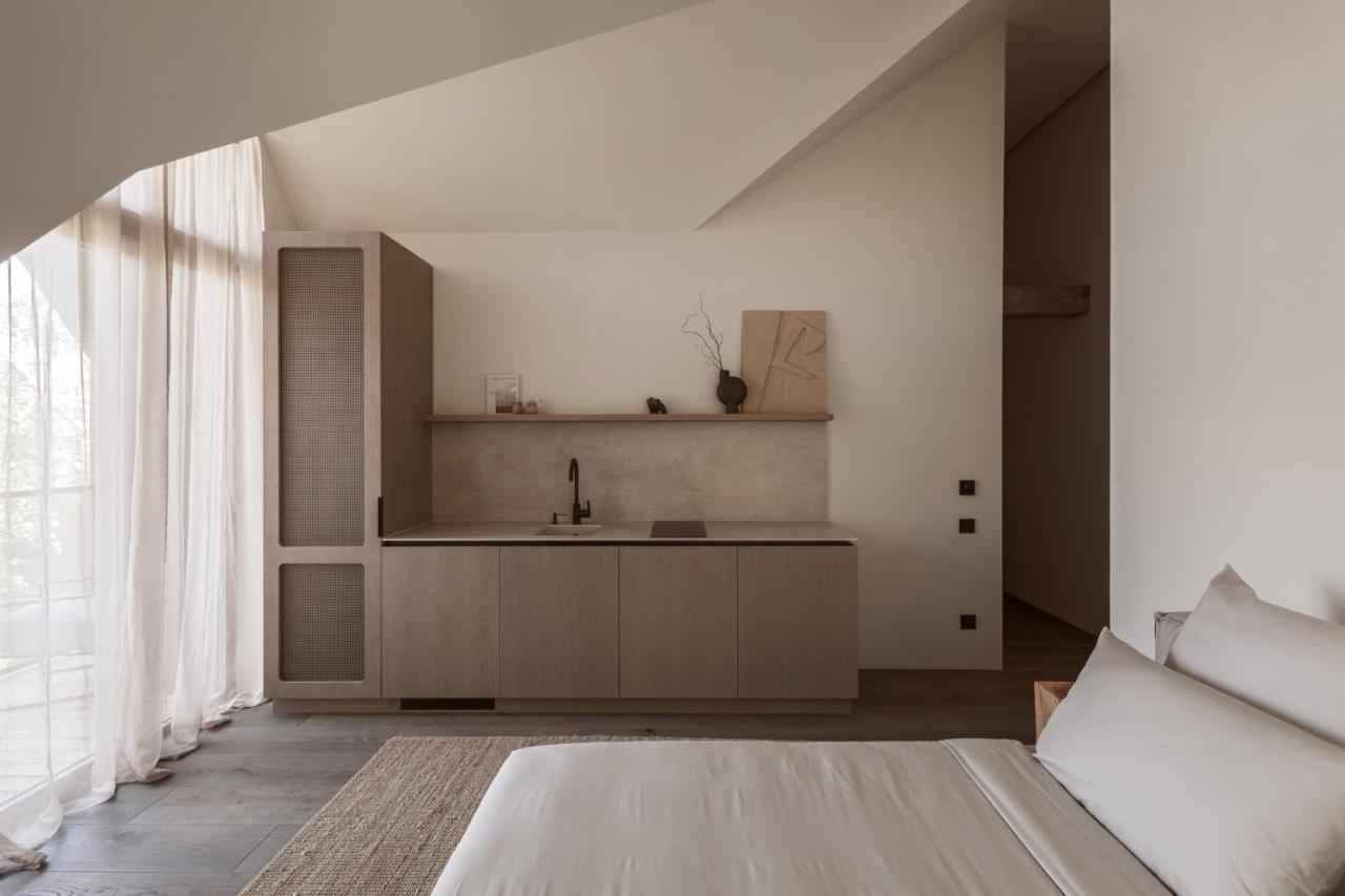 Hill Palanga & Spa Zewnętrze zdjęcie