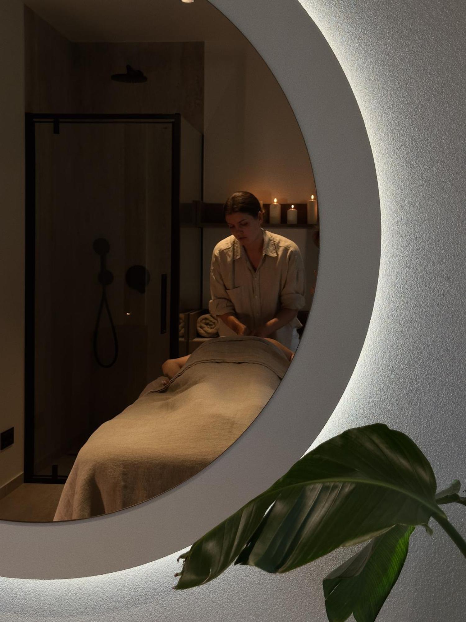 Hill Palanga & Spa Zewnętrze zdjęcie