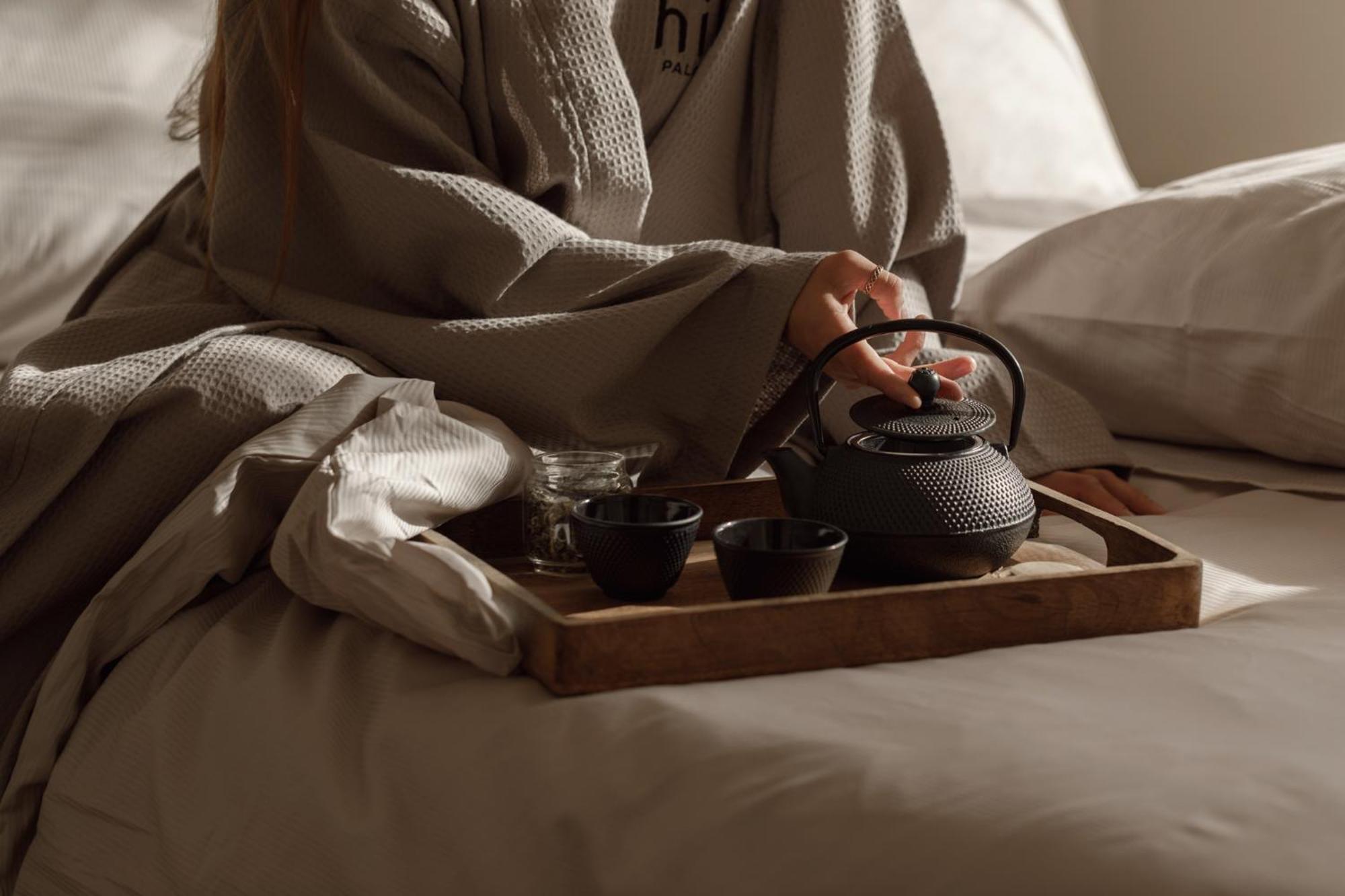 Hill Palanga & Spa Pokój zdjęcie