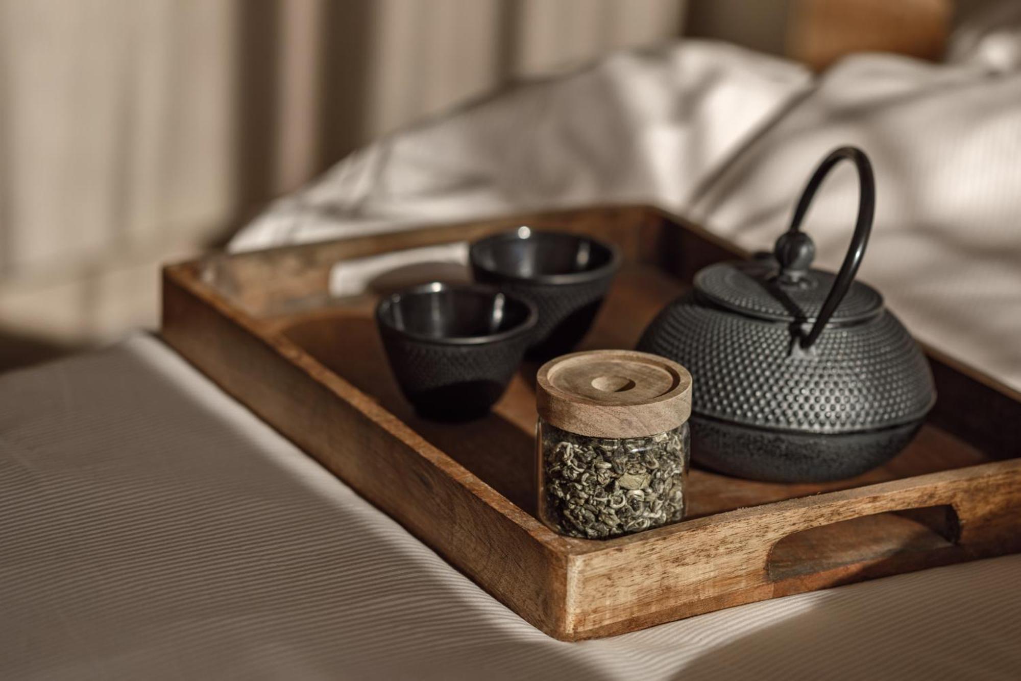Hill Palanga & Spa Pokój zdjęcie