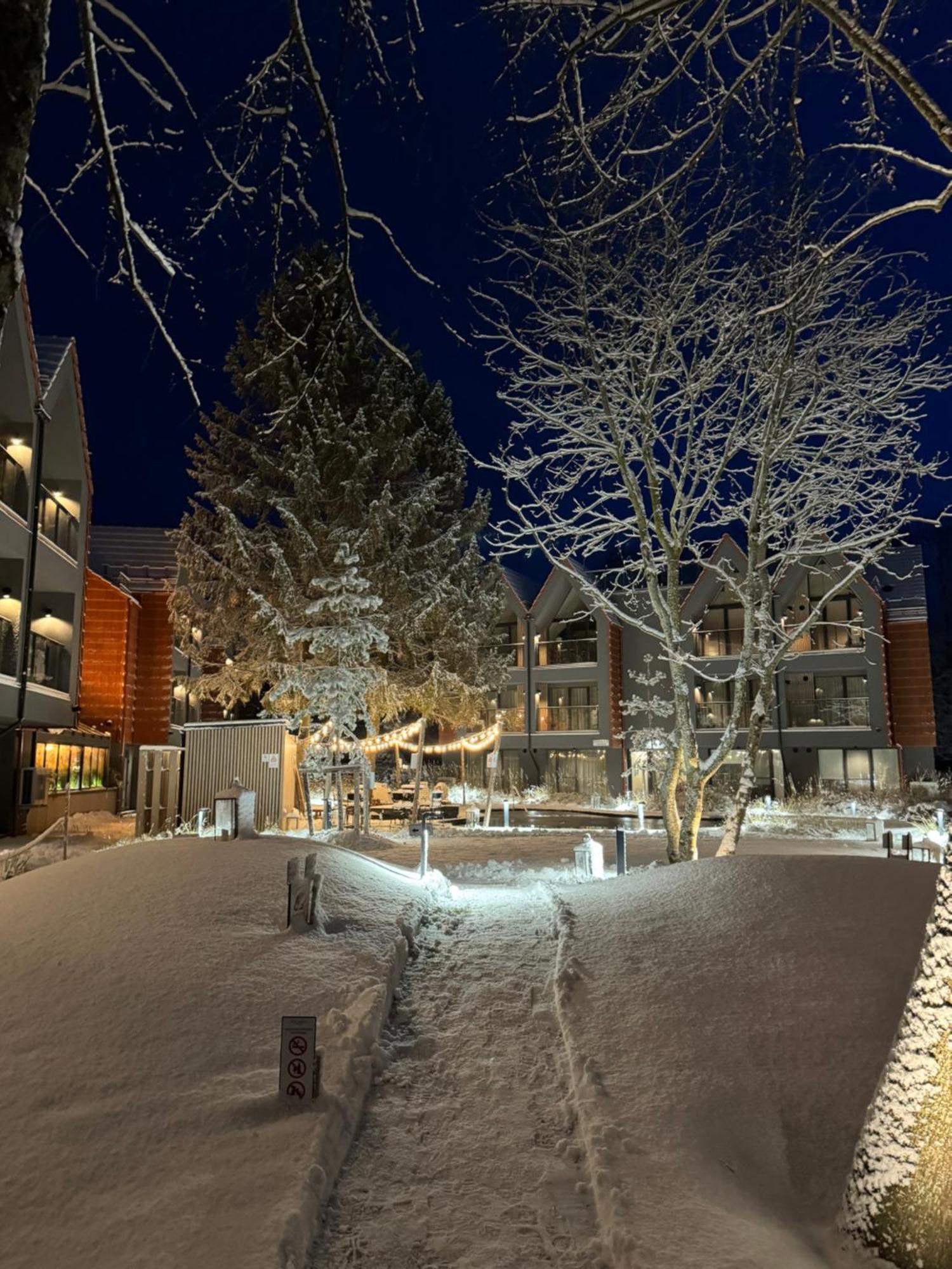 Hill Palanga & Spa Zewnętrze zdjęcie