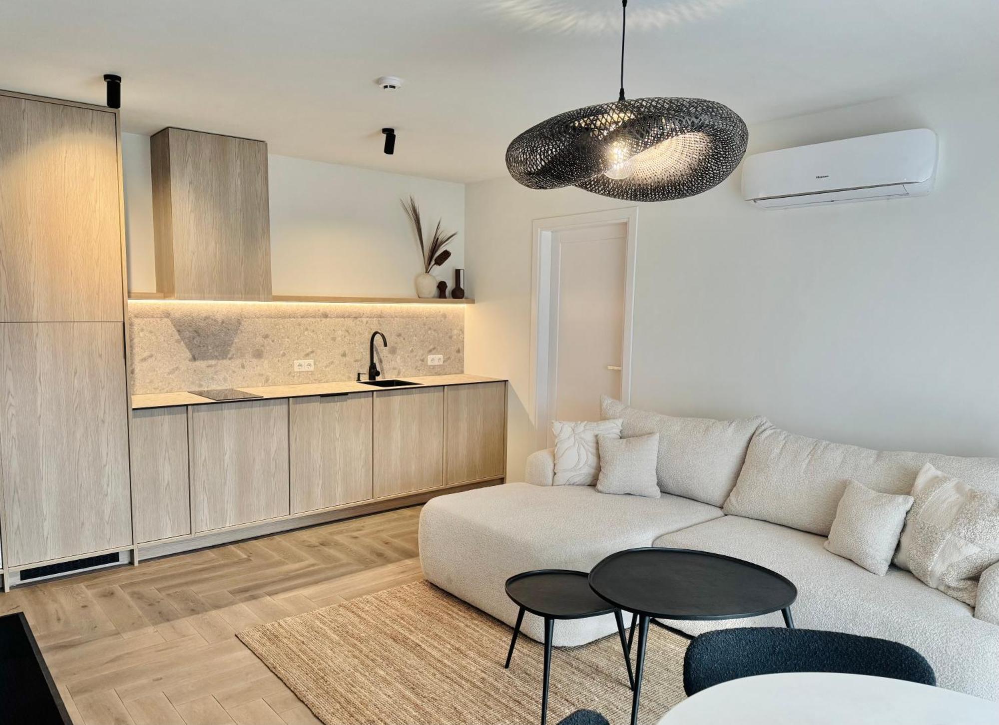 Hill Palanga & Spa Zewnętrze zdjęcie