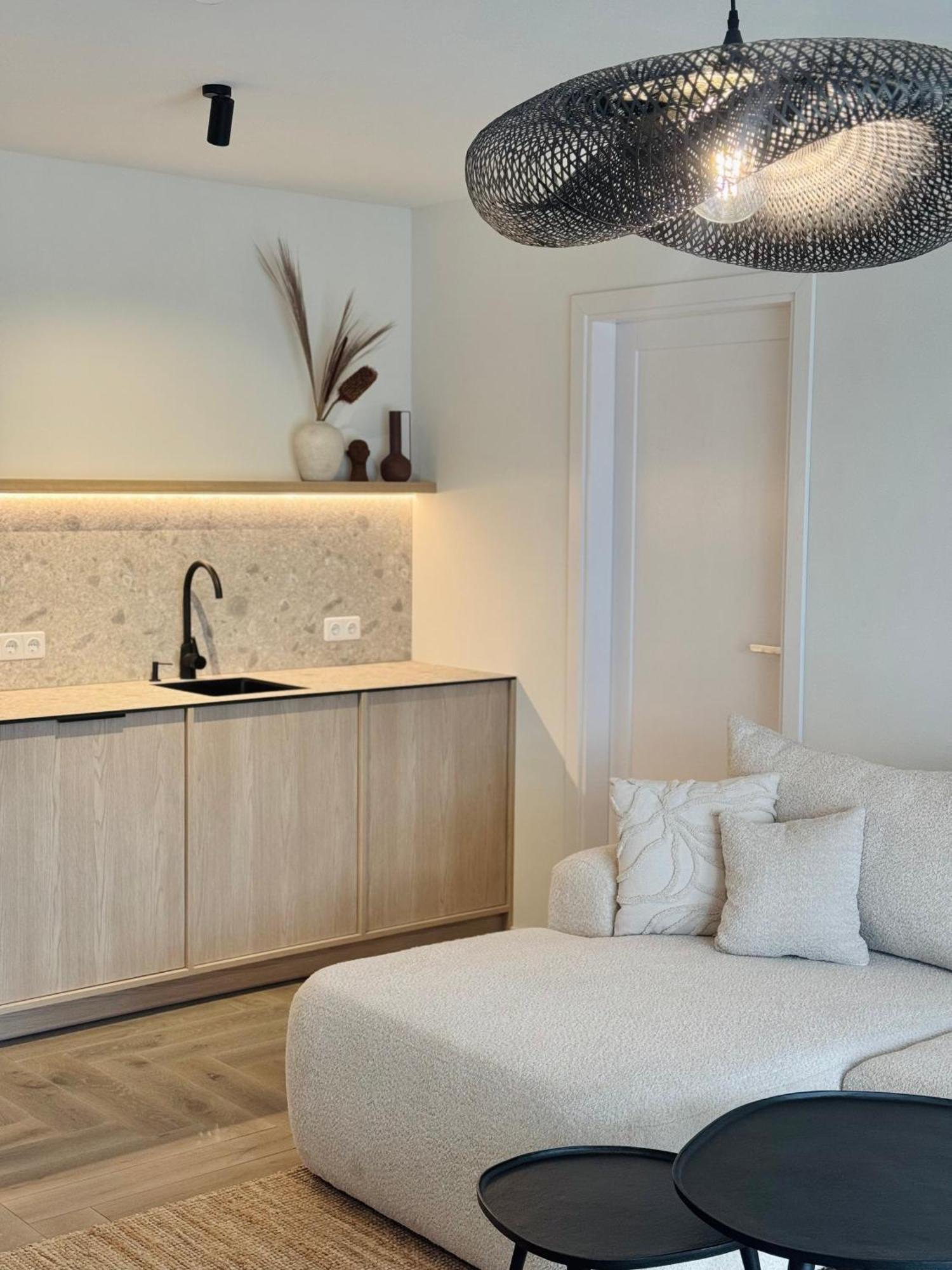 Hill Palanga & Spa Zewnętrze zdjęcie