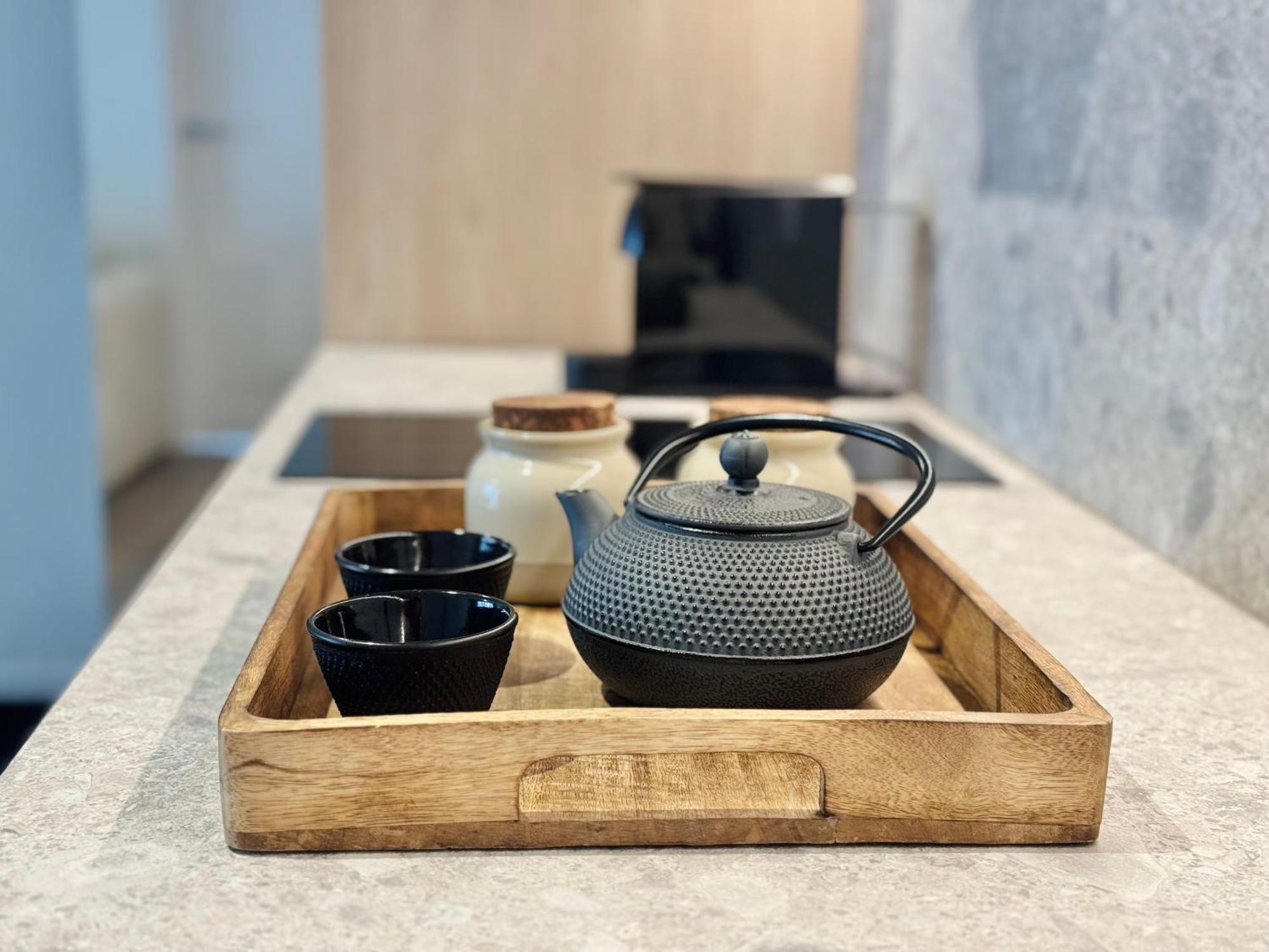 Hill Palanga & Spa Zewnętrze zdjęcie